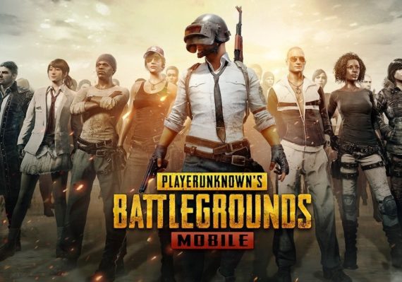 Tips Chicken Dinner PUBG Mobile