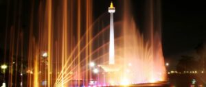 Tips Keliling Jakarta Akhir Tahun dengan Mobil 