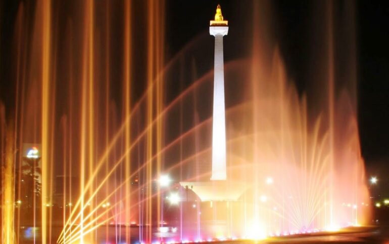 Tips Keliling Jakarta Akhir Tahun dengan Mobil 