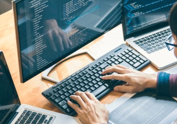 Keunggulan Belajar Coding di Hacktiv8 yang Perlu Diketahui