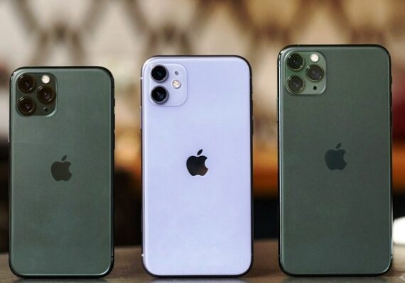 Apakah iPhone 11 Pro Max Masih Layak Dibeli di Tahun 2024 Simak Penjelasannya Berikut Ini