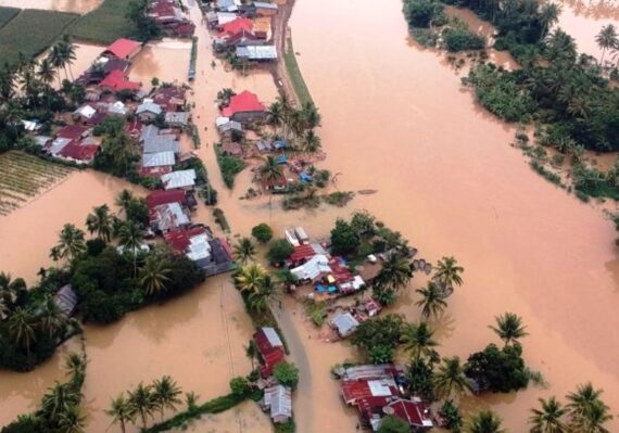 SITABA Langkat Jadi Solusi Cepat Tanggap Bencana di Daerahmu